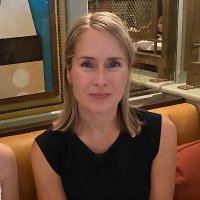 Liz Hawker (@hawkerl1) 's Twitter Profile