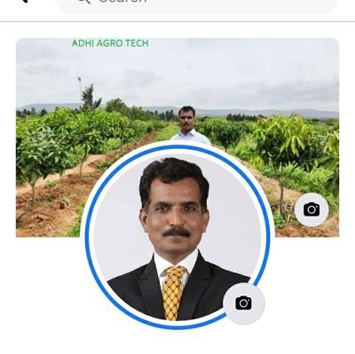 Progrow
FARM AND RURAL MISSION PVT LTD 
Former Agronomist & Jain-Coca Cola Mango Project (UNNATI)
JAIN IRRIGATION SYSTEMS LTD, Coimbatore,INDIA