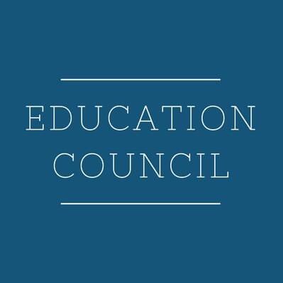 Education Council serves as the official student governing body for the UT College of Education, being the voice for students in academic affairs.