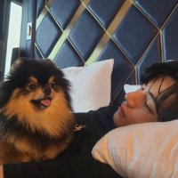 trishy is seeing enhypen soon!🫰🏼💚(@kimtrishyung) 's Twitter Profile Photo trishy is seeing enhypen soon!🫰🏼💚(@kimtrishyung) 's Twitter Profile Photo