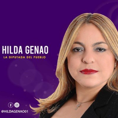 Hilda Genao
