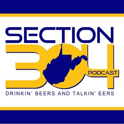 WVU Sports Podcast 🏈 🏀 ⚾️ ⚽️ EST 2015 **** Let’s GO!!!! https://t.co/znwNctAJ0T