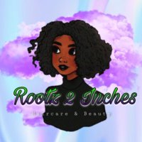 Treat your hair 🥳(@Rootz2Inches) 's Twitter Profile Photo