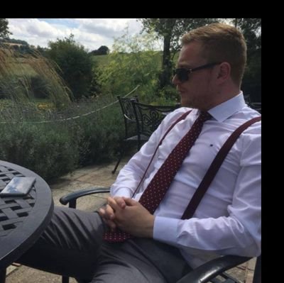 contactMarc's profile picture. 