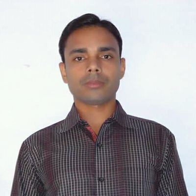 Shailesh Kumar Pandey