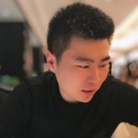 Zhihao Hou (@zhihaohou) 's Twitter Profile
