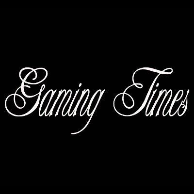 gamingtimespatrick@gmail.com  Give the Gaming Times podcast  a listen at your leisure on most podcast providers.

https://t.co/NRQjoati32?amp=1