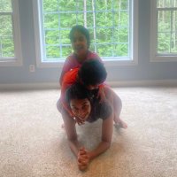 Aparna Swaminathan (@aparnacswami) 's Twitter Profile