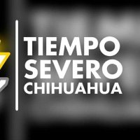 Tiempo Severo Chihuahua(@ClimaChihuahua1) 's Twitter Profile Photo