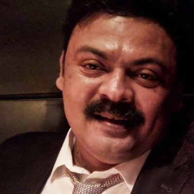 Engineer, CEO, Desi, Food Lover, Lazy Husband
@ https://t.co/QRB4xRI1Y7, https://t.co/3tUbTUssEV, https://t.co/ScUxSDaIhK
Views,RT: Strictly personal