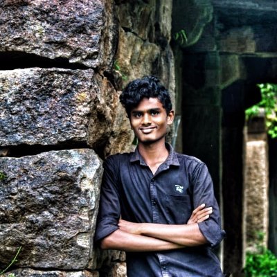 Sai12611687's profile picture. your bio