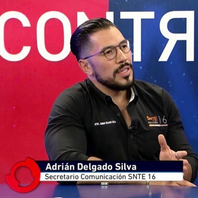 Jalisciense - Secretario de Organización 2022-2026. Equipo #SNTEfuerte 💪🏼 comprometido con mis compañeros y con el SNTE de los trabajadores.