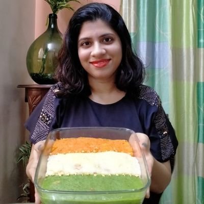 A Goan in Mumbai. Teacher, HomeChef and CopyWriter. Combined all 3 passions into my Cooking Channel and Blog!