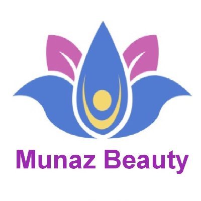 Munaz Beauty Limited Facial Serum For all skin types.