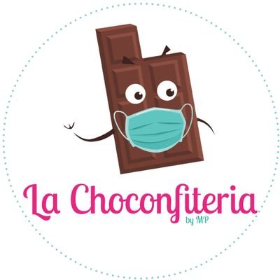 #Chocolatería virtual 🍫
Creaciones en #Chocolate 🍫                         
We dream in Chocolate ✨🎇🎆