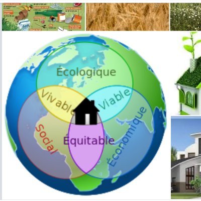 Développement durable