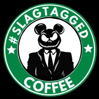 Slag_tagged(@slag_tagged) 's Twitter Profile Photo