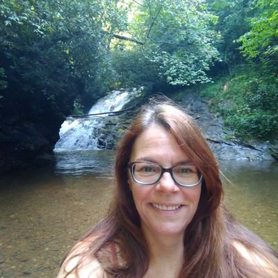 SandraBacklund3's profile picture. 🇺🇸Calm down... it's just my opinion!