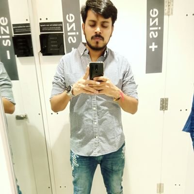 ankur_t3605's profile picture. IP/MPLS Engineer
@Ericsson