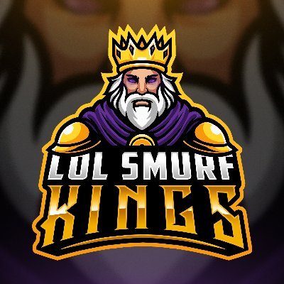 LoL Smurf Kings (@lolsmurfkings) / X