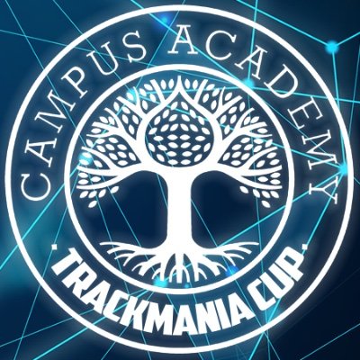 L'Academy Cup est une compétition Trackmania avec une finale unique à 8 joueurs !