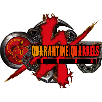 Quarantine Quarrels @ Season 3