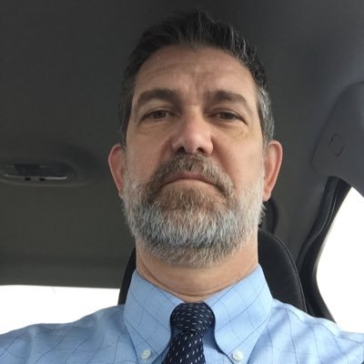 Teacher, Learner, Husband, & Father, MA STEM Ed. Problem-Based Learning enthusiast, STEMthusiast, Teaching & Learning Coach