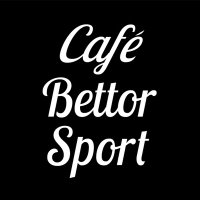 Cafe Bettor Sport(@Cafe_Bettor) 's Twitter Profile Photo