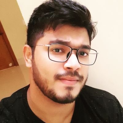 AL_RASHEED007's profile picture. 