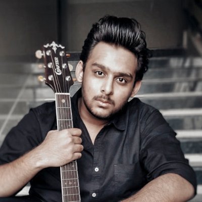 ||Singer | Songwriter | Composer | Music Producer | Guitarist ||