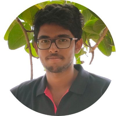 bvsvardhan1's profile picture. cinephile, curator