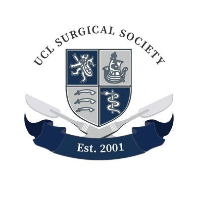 Welcome to UCL Surgical Society. We aim to inspire and motivate the next generation of surgeons. Annual Conferences: @WinS_UCL and @iNUGSC
