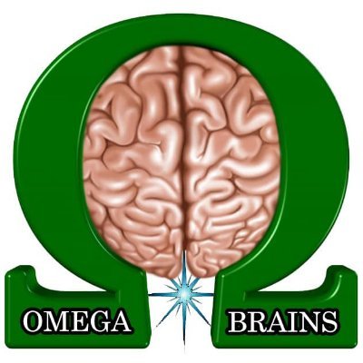 omegabrains's profile picture. building brains for greater impact