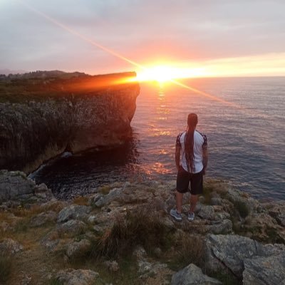 SiruAitor's profile picture. 