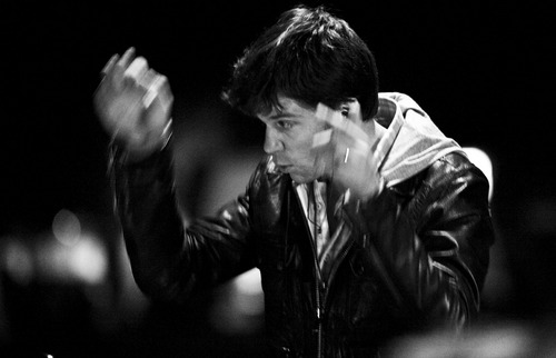 harryescott's profile picture. Music maker