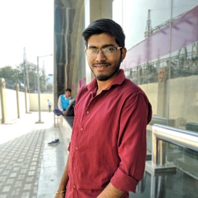 Hello I am Ramraj with around 3 years of digital marketing experience. I am a successful SEO expert. https://t.co/9sQ8tounxS