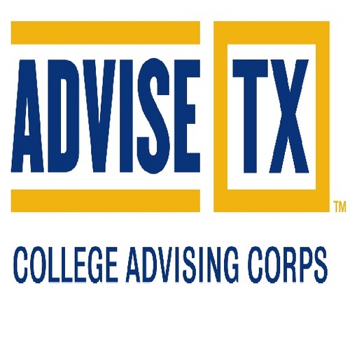 Advise TX places recent college graduates in underserved high schools to help students navigate the path to postsecondary education.