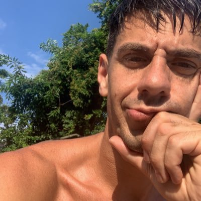 ChrisMirig's profile picture. who cares