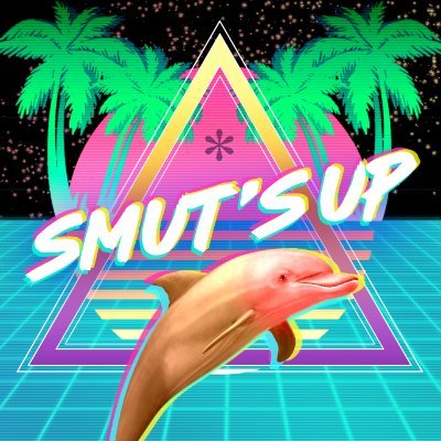 Smut's Up? It's the sex-positive comedy podcast your mom forgot to warn you about! Join us and feel accepted and know that you are not as weird as you 🤔😉