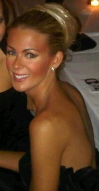 I love being Southern and all that that implies. ROLL TIDE!