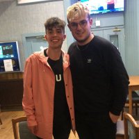 Andrew Smith (@andrewsmith_78) 's Twitter Profile