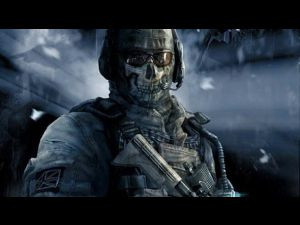 Call of Duty: Modern Warfare 3 is an upcoming first-person shooter video game set to be released in November 2011. It will be the eighth installment in the Call