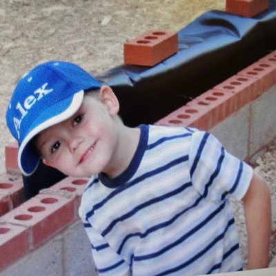 AlexBoscott's profile picture. 