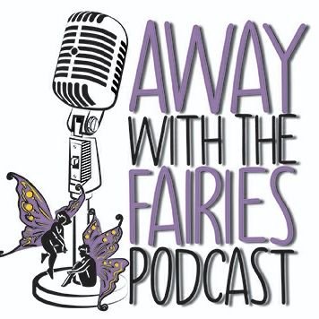 Clap your hands and shake off the morning dew... we're going away with fairies. All the things by @ameliastardust (she/her) https://t.co/y9Qz0juP12