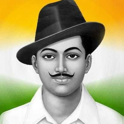 thakurji_13's profile picture. FAN BHAGAT SINGH DA
