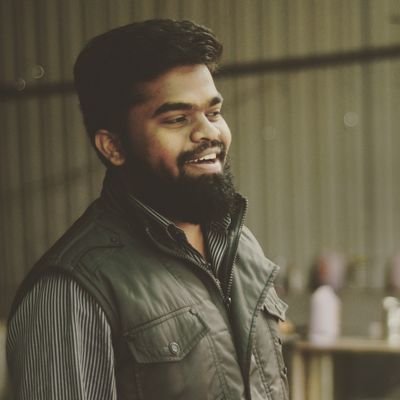 _prody's profile picture. Banker | Social worker | ex-Industrial Engineer | Alum- NIT Trichy