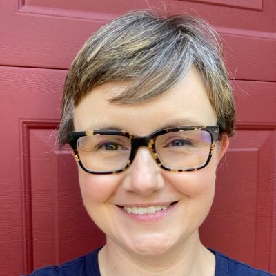 redbirdred's profile picture. Assoc Prof of Linguistics @msulilac @michiganstateu. Sociolinguistics of post-adolescent lg change. Co-PI @mi_diaries.