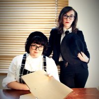 Ghoul Guides (@theghoulguides) 's Twitter Profile