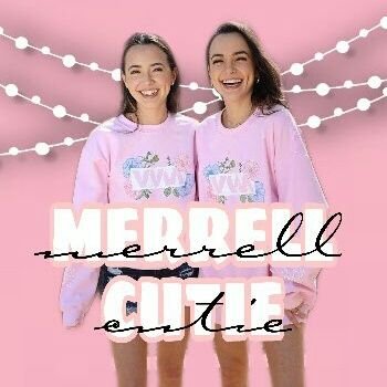 i just love the twins🥰.If they follow me one day that would be the best day ever #MTfollow .Roni followed 5/8/20