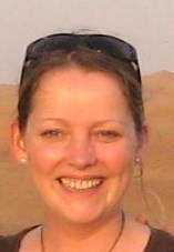 Mum, HR Manager, identical twin, travel mad, Masterchef fan, with a side interest in diversity issues